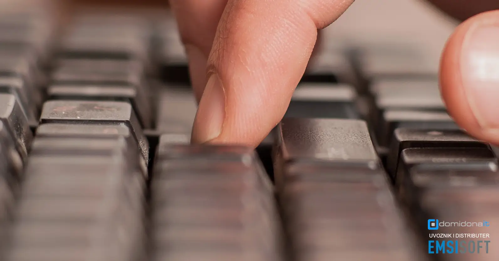 Demistificiranje Keylogger